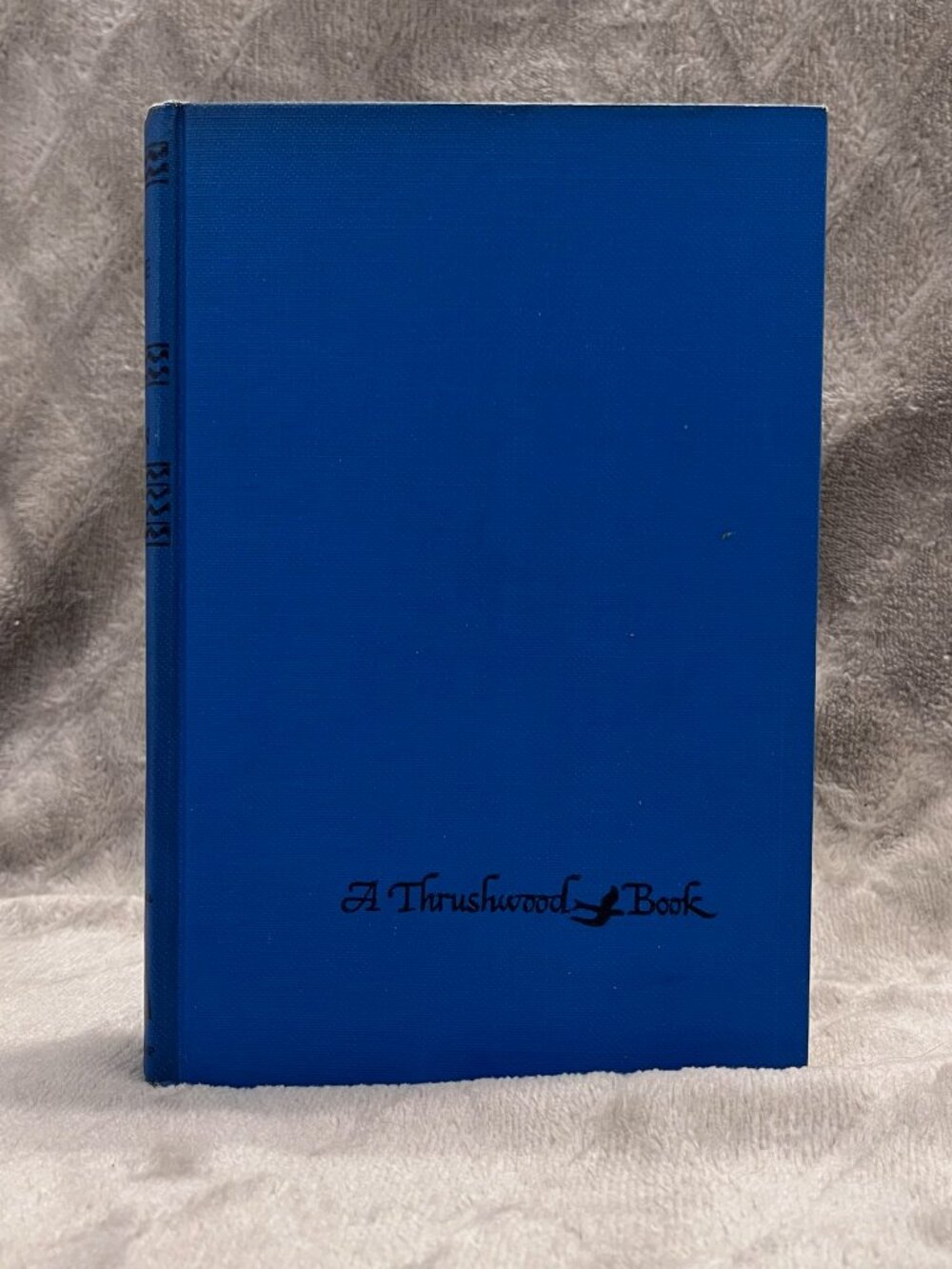 Vintage Classic The Call of the Wild, Jack London Hardcover Copyright 1931